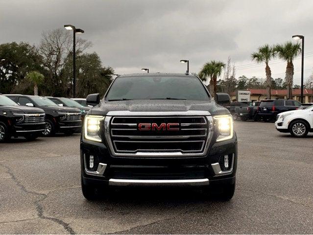 2022 GMC Yukon 2WD SLT