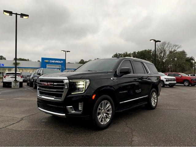 2022 GMC Yukon 2WD SLT