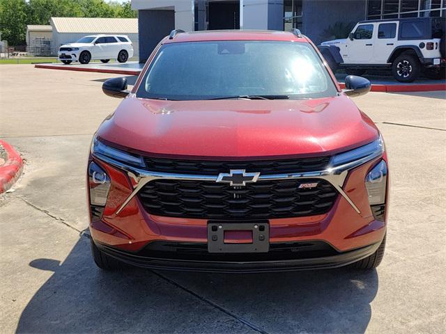 2024 Chevrolet Trax FWD 2RS