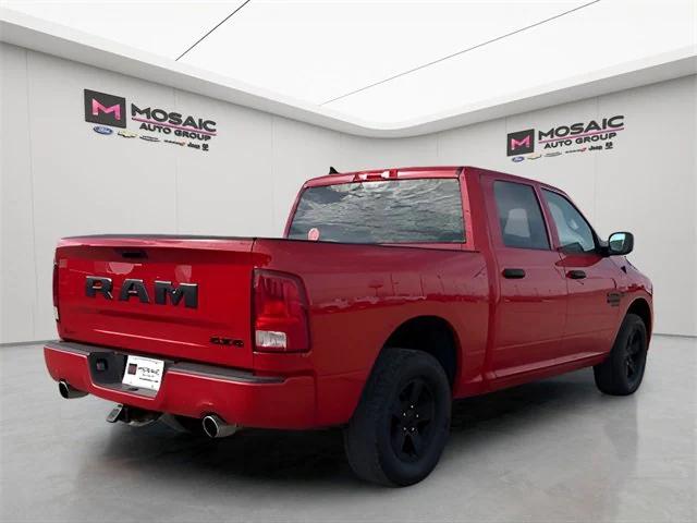 2019 RAM 1500 Classic ST