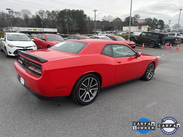 2023 Dodge Challenger R/T