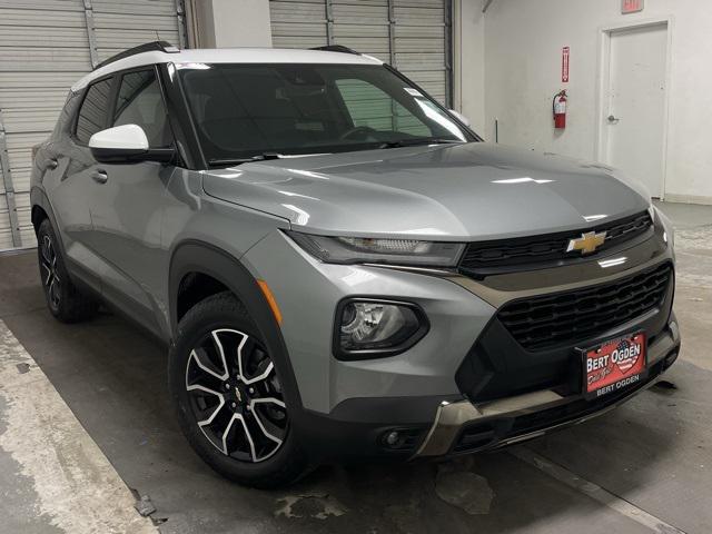 2023 Chevrolet Trailblazer FWD ACTIV