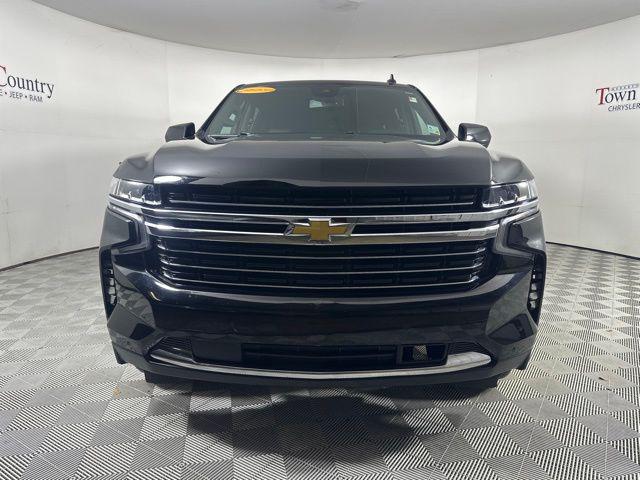 2023 Chevrolet Suburban 2WD LT