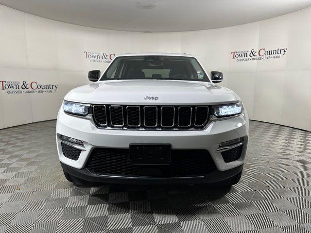 2023 Jeep Grand Cherokee Limited 4x2
