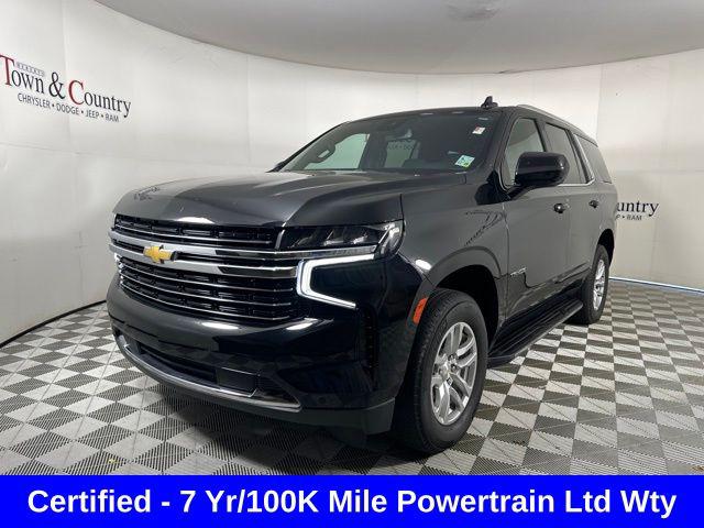 2023 Chevrolet Tahoe 2WD LT