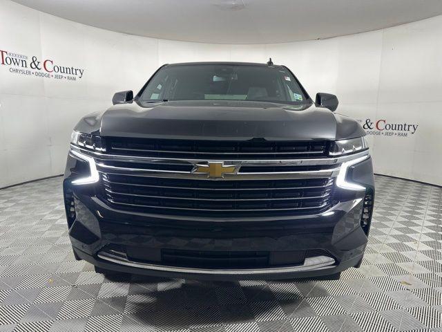 2023 Chevrolet Tahoe 2WD LT