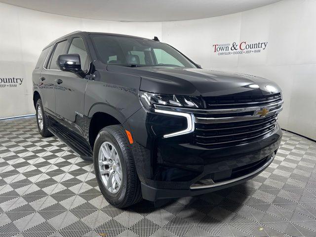 2023 Chevrolet Tahoe 2WD LT