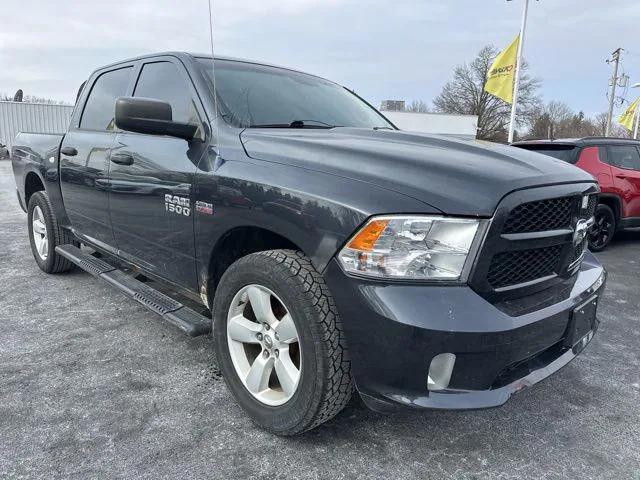 2013 RAM 1500 Express