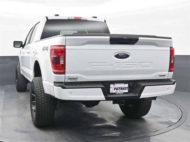 2023 Ford F-150 XLT **LIFTED**