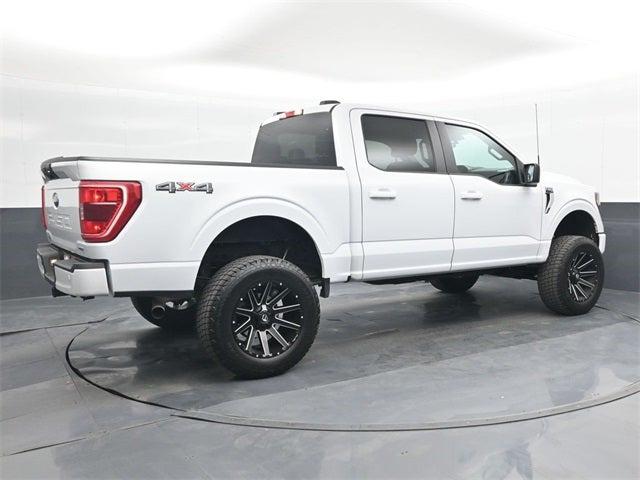 2023 Ford F-150 XLT **LIFTED**