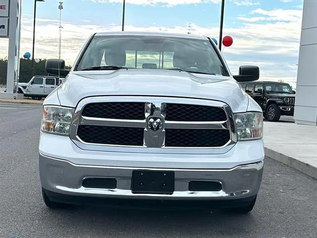 2014 RAM 1500 SLT