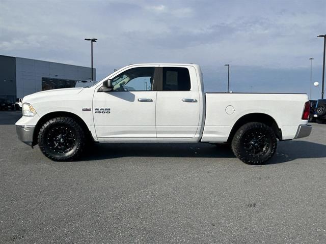 2014 RAM 1500 SLT