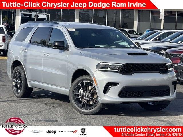 2025 Dodge Durango DURANGO GT PLUS AWD
