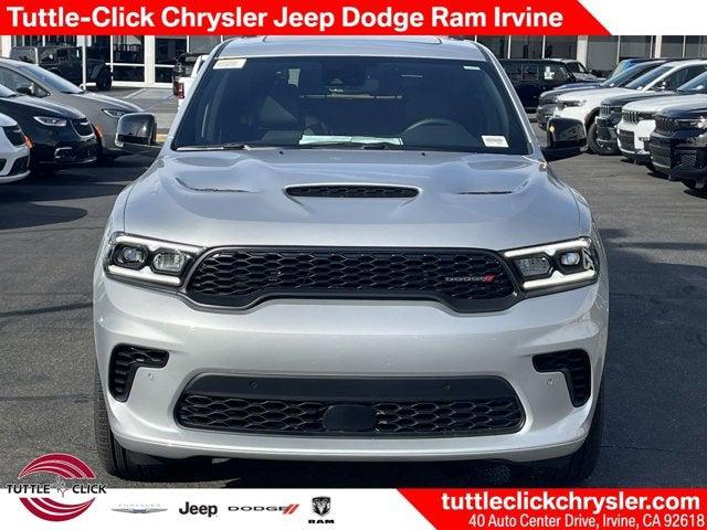 2025 Dodge Durango DURANGO GT PLUS AWD