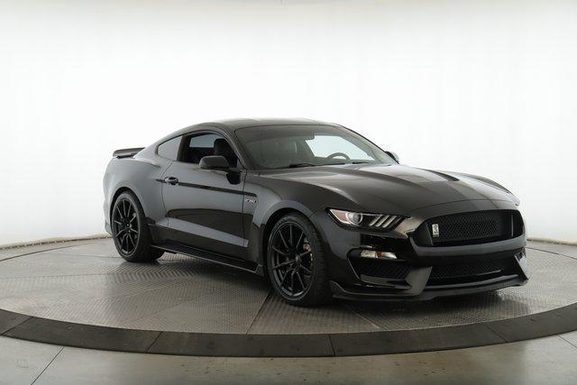 2017 Ford Shelby GT350 Shelby GT350