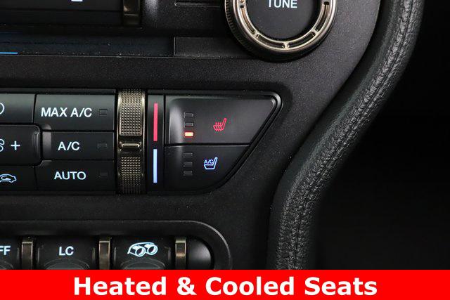 2017 Ford Shelby GT350 Shelby GT350