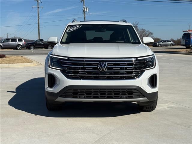 2024 Volkswagen Atlas 2.0T SEL