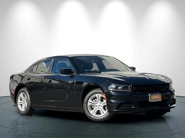 2022 Dodge Charger SXT RWD