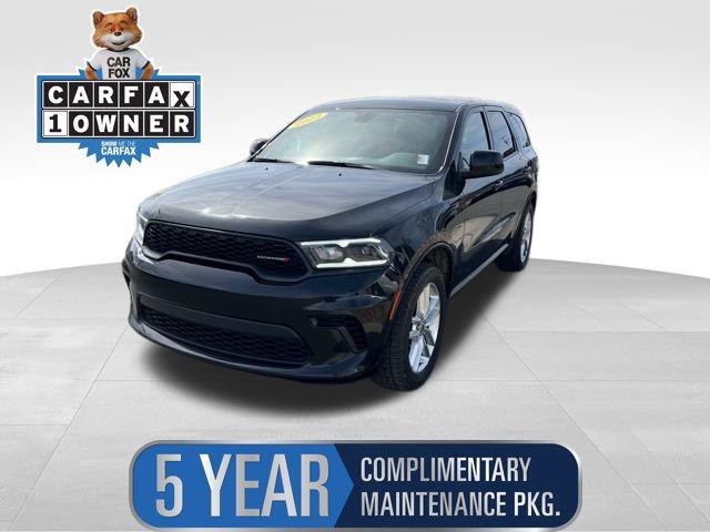 2023 Dodge Durango GT AWD