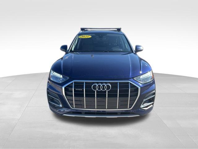 2021 Audi Q5 Premium 45 TFSI quattro S tronic