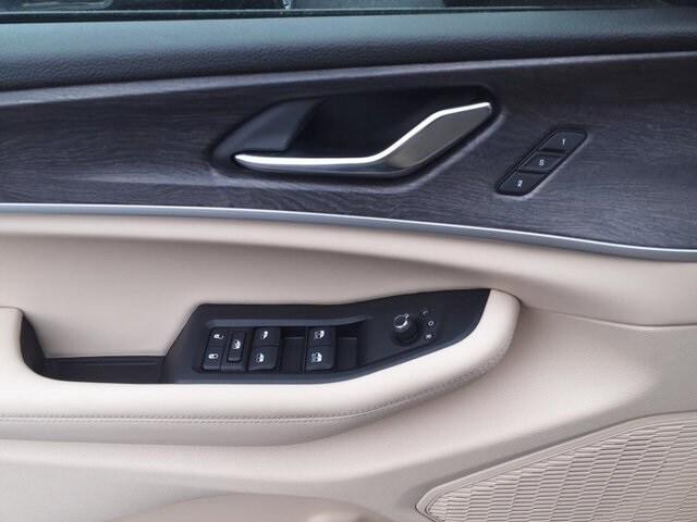 2024 Jeep Grand Cherokee L Limited 4x2