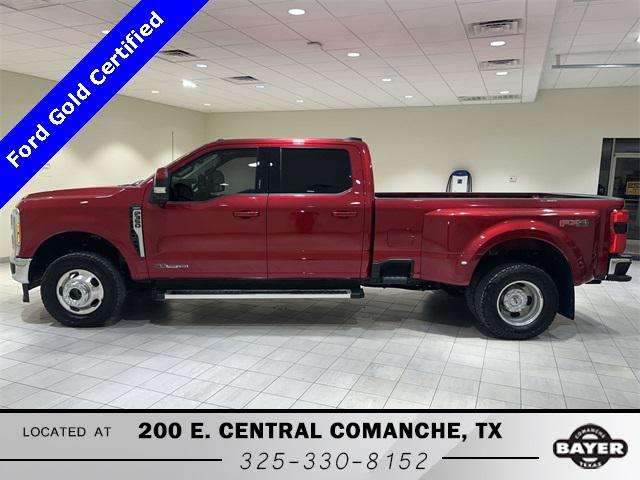 2023 Ford F-350 LARIAT