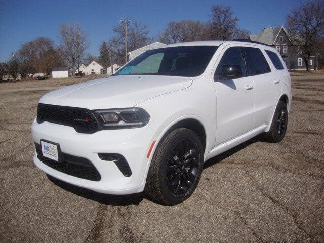 2025 Dodge Durango DURANGO GT AWD
