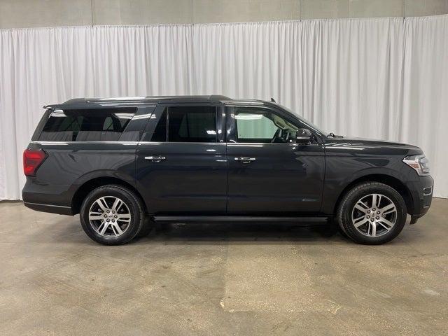 2024 Ford Expedition Limited MAX