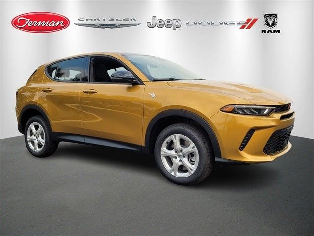 2025 Dodge Hornet HORNET GT PLUS