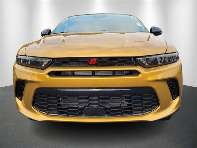 2025 Dodge Hornet HORNET GT PLUS