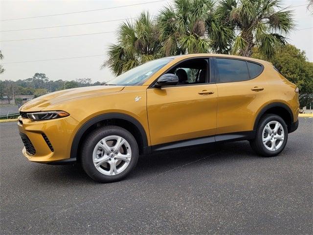 2025 Dodge Hornet HORNET GT PLUS