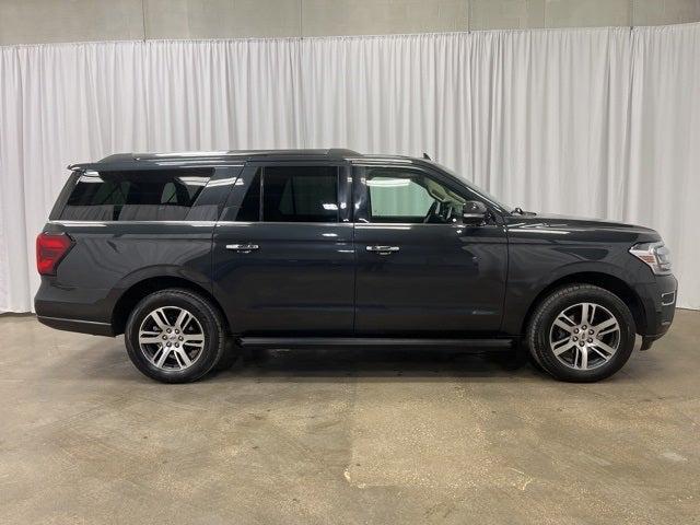 2024 Ford Expedition Limited MAX