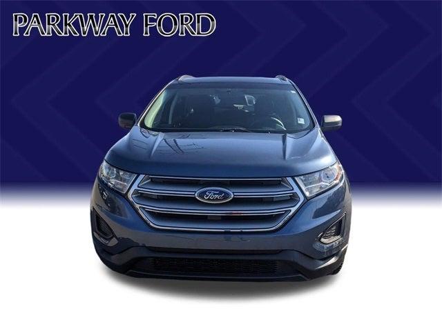 2018 Ford Edge SE
