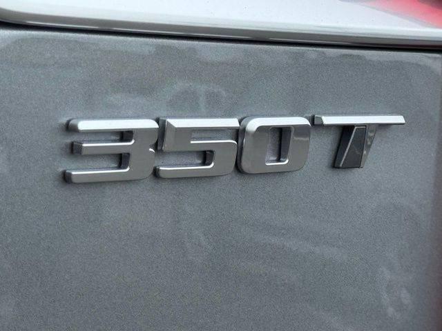 2025 Cadillac XT6 AWD Luxury