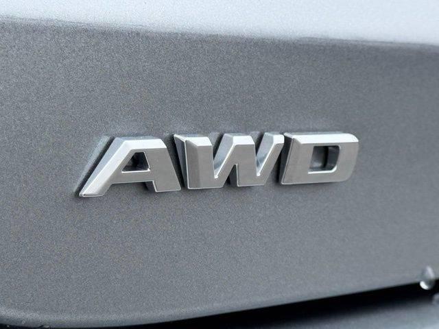 2025 Cadillac XT6 AWD Luxury