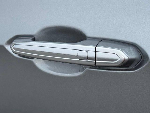 2025 Cadillac XT6 AWD Luxury