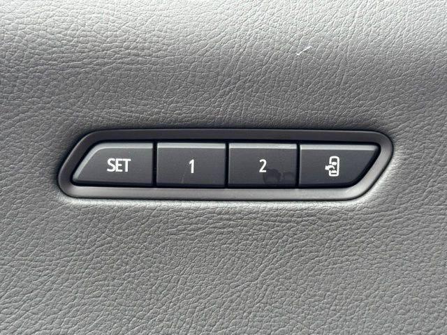 2025 Cadillac XT6 AWD Luxury