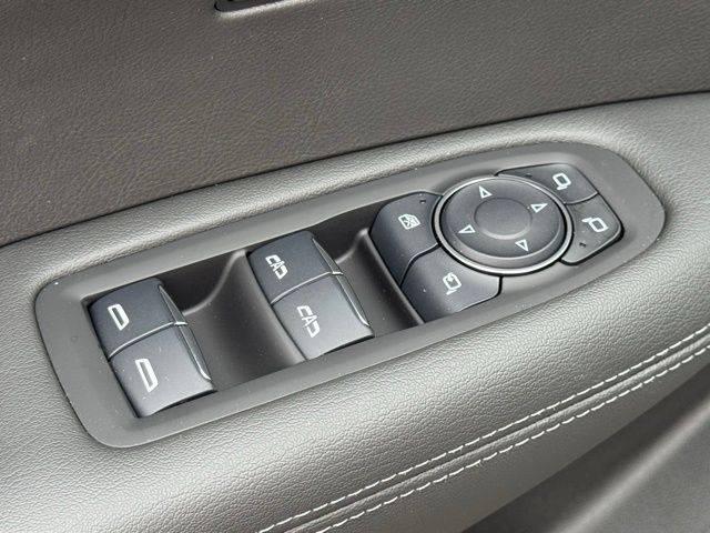2025 Cadillac XT6 AWD Luxury