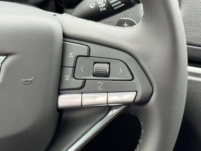 2025 Cadillac XT6 AWD Luxury