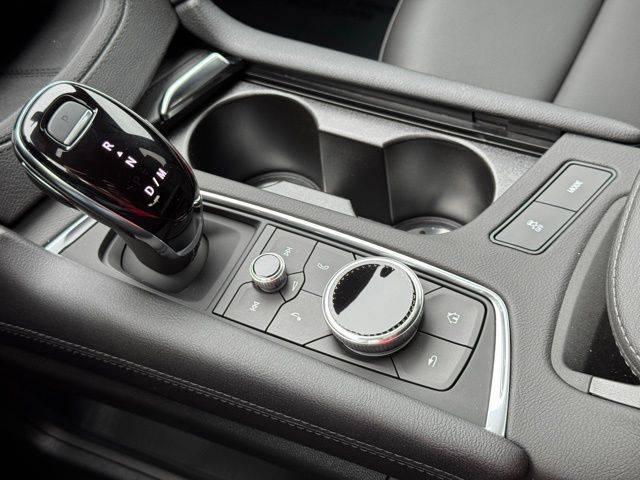 2025 Cadillac XT6 AWD Luxury