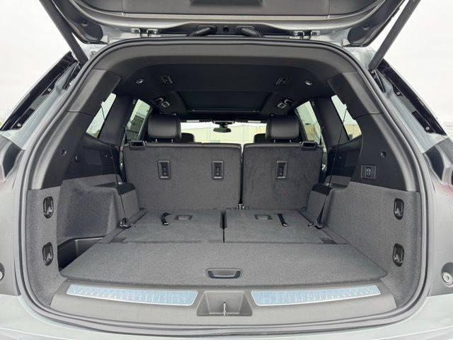 2025 Cadillac XT6 AWD Luxury