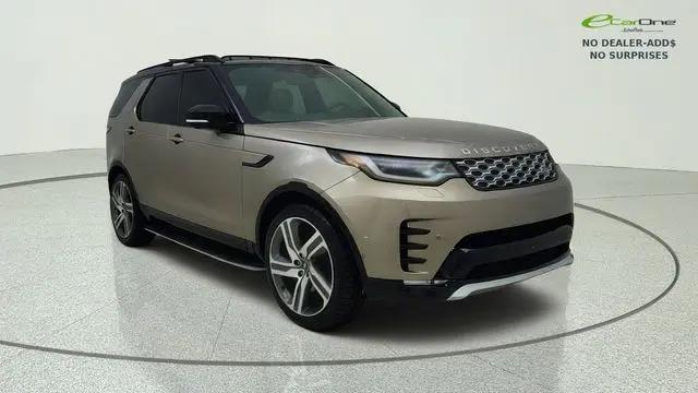 2024 Land Rover Discovery P360 Metropolitan Edition for sale in Plano, TX