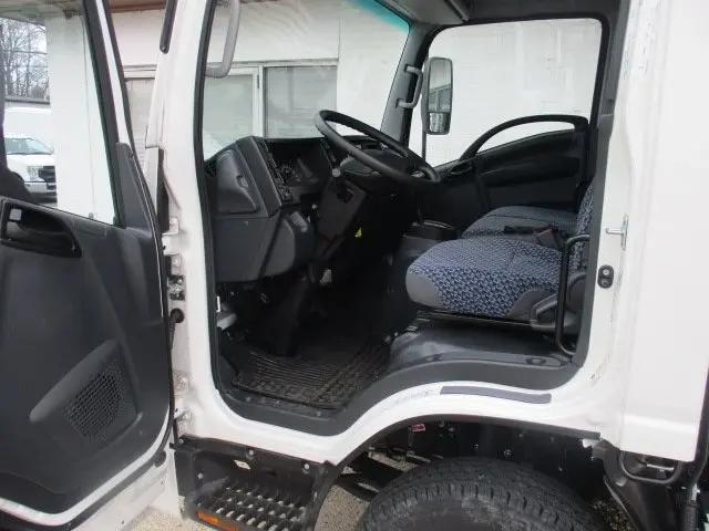 2023 Chevrolet 3500 LCF Gas Unknown