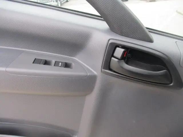 2023 Chevrolet 3500 LCF Gas Unknown