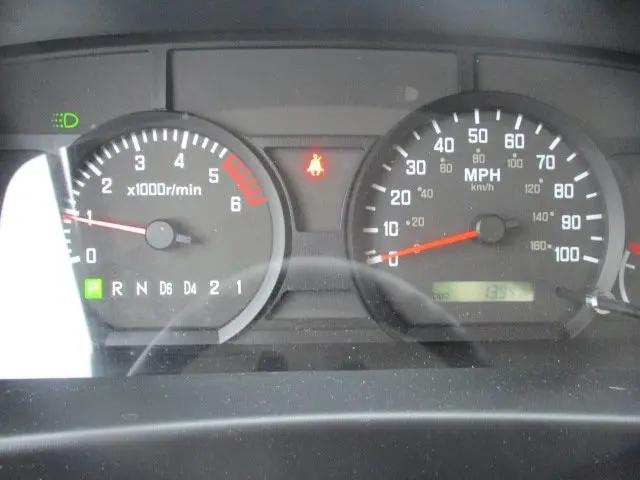 2023 Chevrolet 3500 LCF Gas Unknown