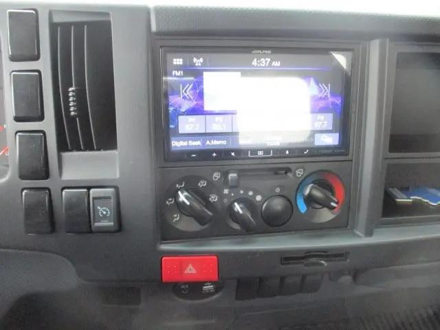 2023 Chevrolet 3500 LCF Gas Unknown