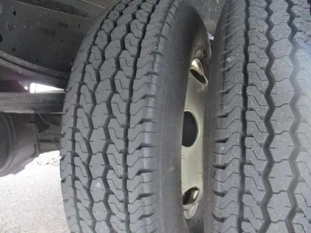 2023 Chevrolet 3500 LCF Gas Unknown