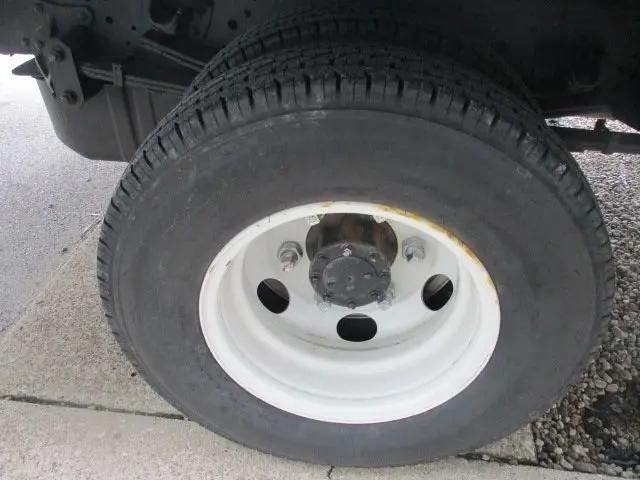 2023 Chevrolet 3500 LCF Gas Unknown