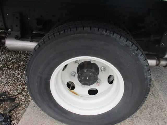 2023 Chevrolet 3500 LCF Gas Unknown
