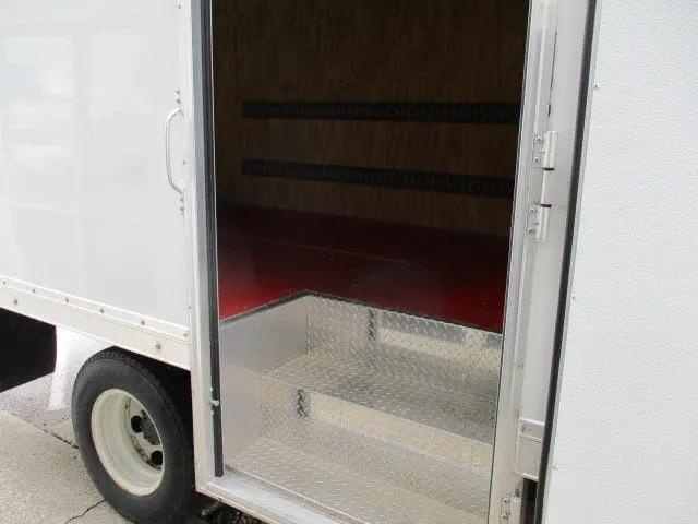 2023 Chevrolet 3500 LCF Gas Unknown